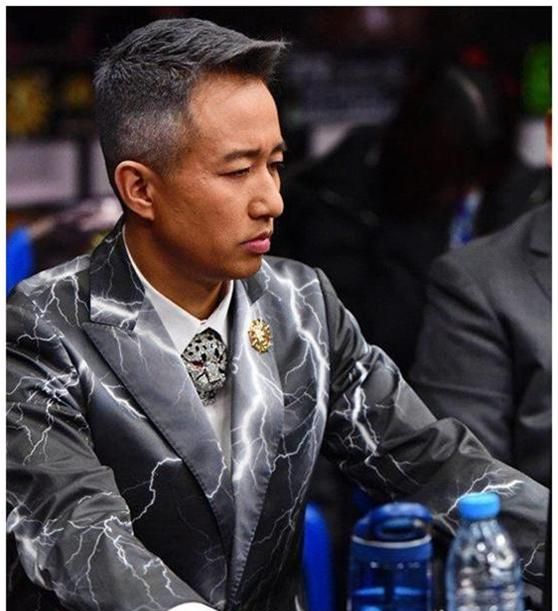 郭晨冬空降杭州酝酿大动作,或联手商界新星开启中国搏击新纪元