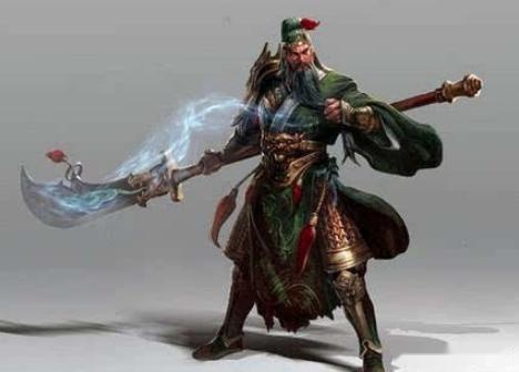 关羽死后,他的青龙偃月刀和赤兔马去哪儿了?