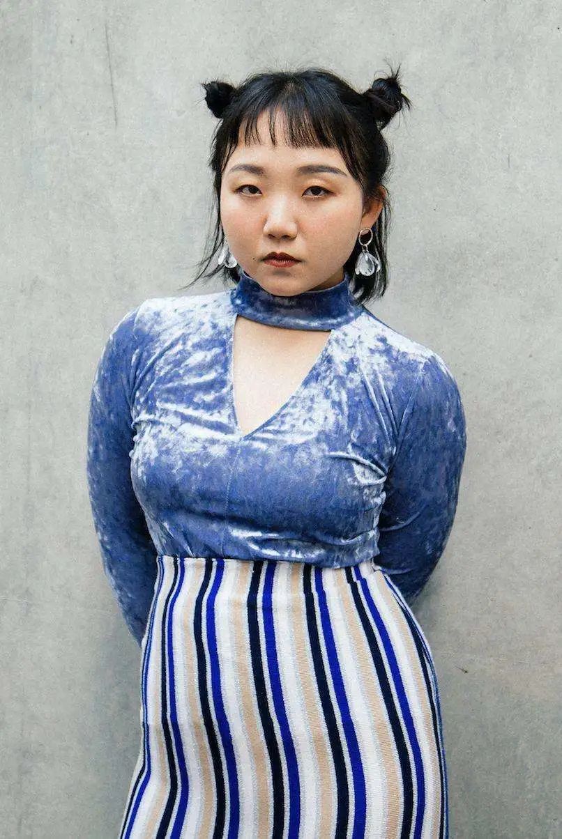 恕我直言没有氛围美周冬雨拿不了影后