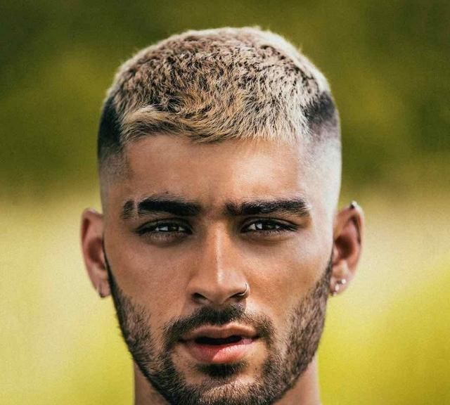 名模吉吉哈迪德与男友扎恩马利克确认已经怀孕