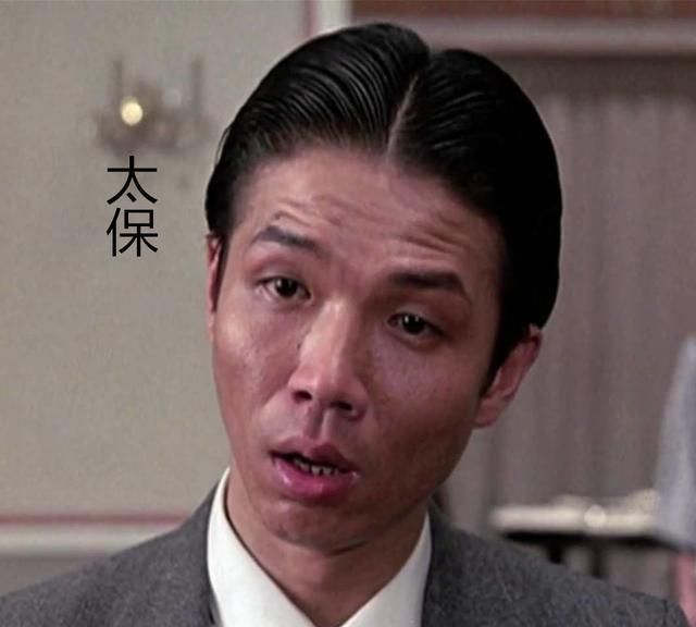 香港金像奖,易烊千玺,古天乐,郭富城痛失影帝,结果公平吗|太保|易烊