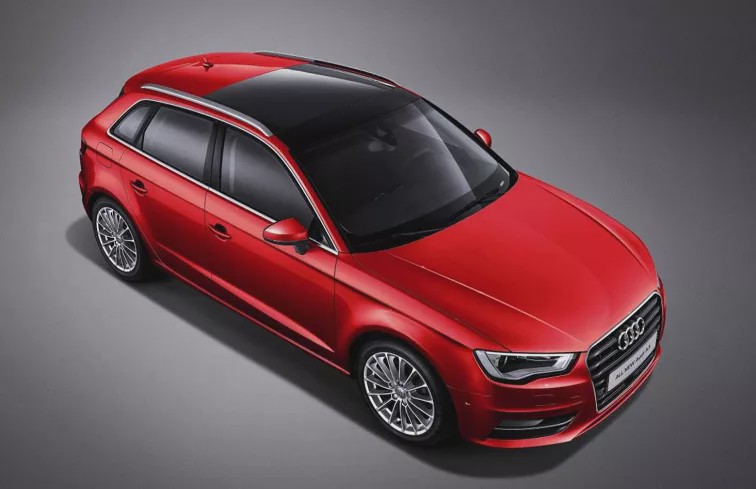 主流合资B级PK豪华入门A级，买的不是车，是枯燥！