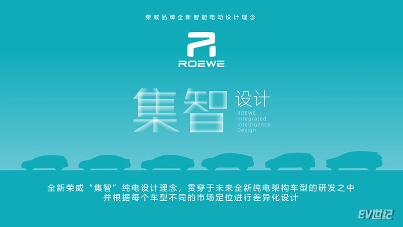 继续向高端化迈进，上汽荣威发布全新R标及5G量产车MARVEL-R