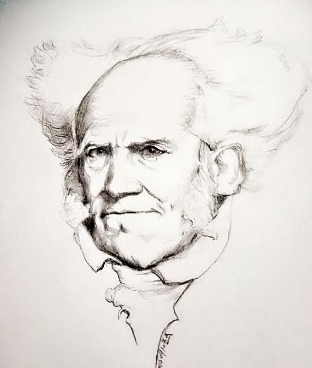 叔本华的现代悲观主义和唯意志论有何开创意义