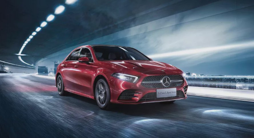 主流合资B级PK豪华入门A级，买的不是车，是枯燥！