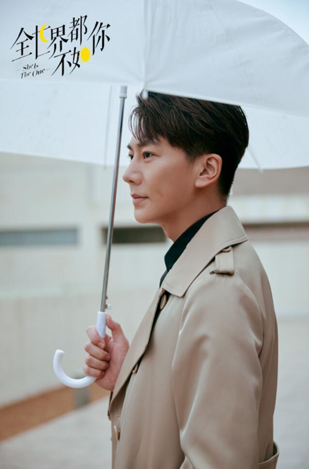 王聪天涯热土正在热播导演演员双双再合作尽显演技与好人缘