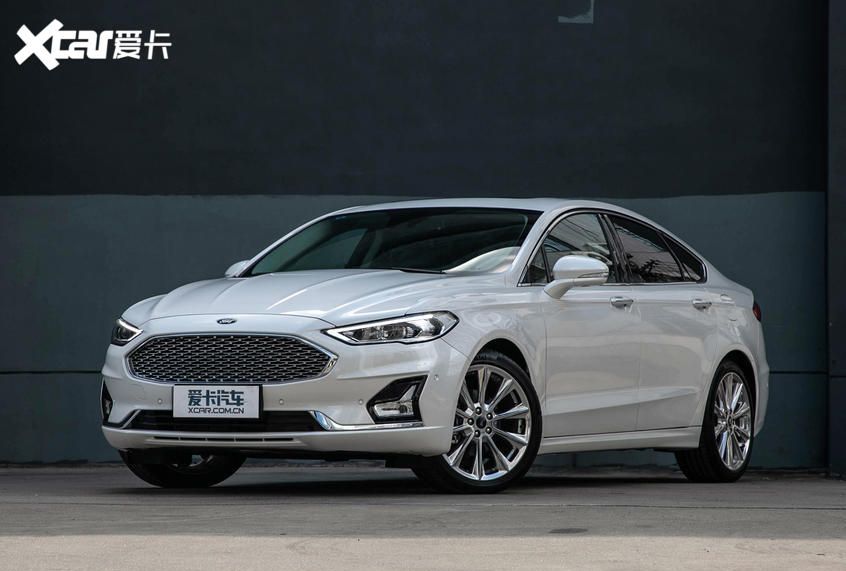 日前,我们从网络获得了长安福特2020款蒙迪欧(配置|询价)的疑似售价.