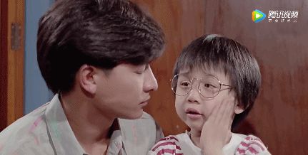 小彬彬温兆宇昔日超级童星离婚两次