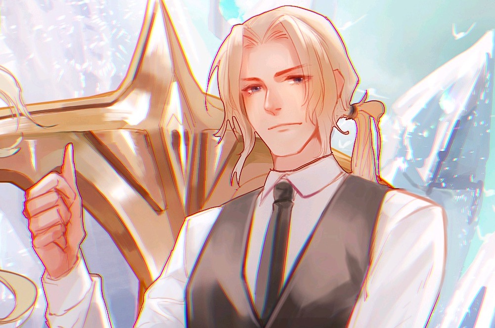 剑与远征:光盾卢修斯实战心得 中期开始隐藏在后排 带神王收益大