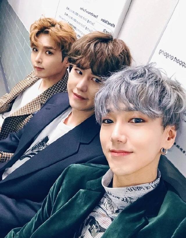 旗下韩国第一小分队,成团14年发首张专辑