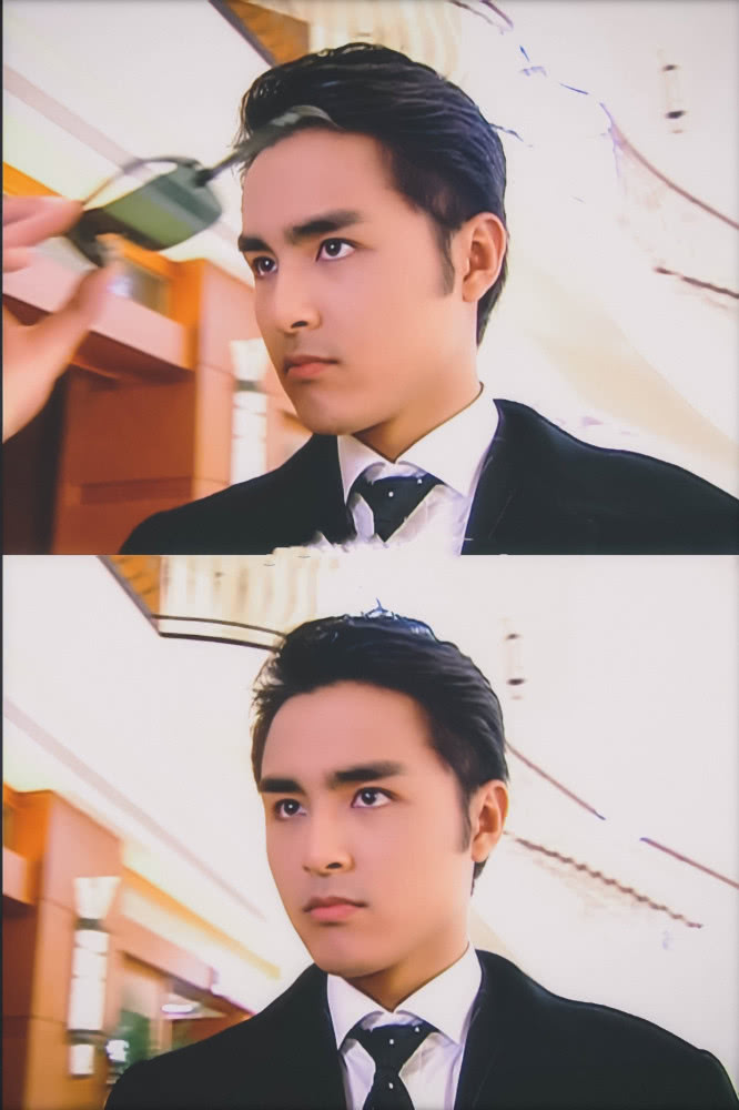 明道:曾经的偶像剧一哥,昔日的霸道总裁专业户,为什么不火了