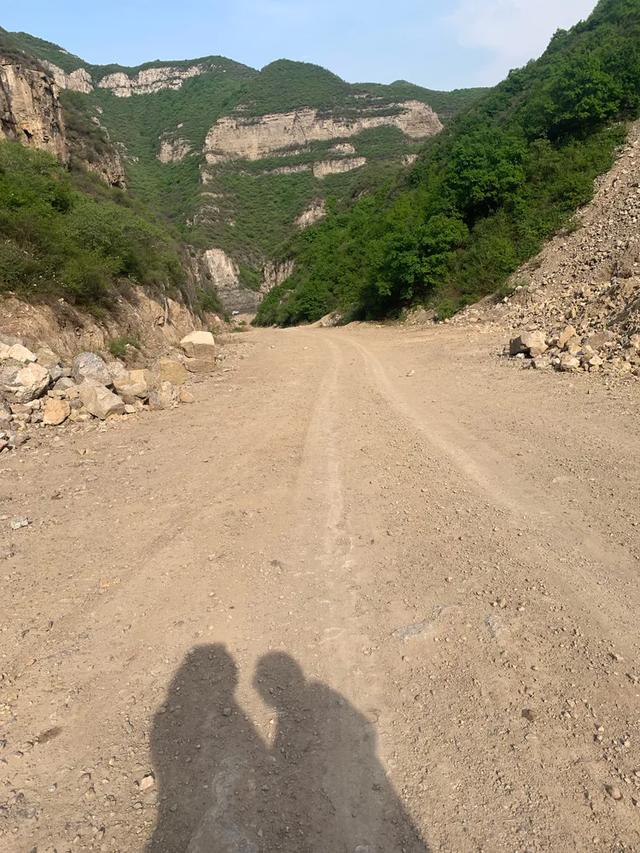 太原北大门天门关,你会看到意想不到的风光|天门关|太原|石岭关_新浪新闻