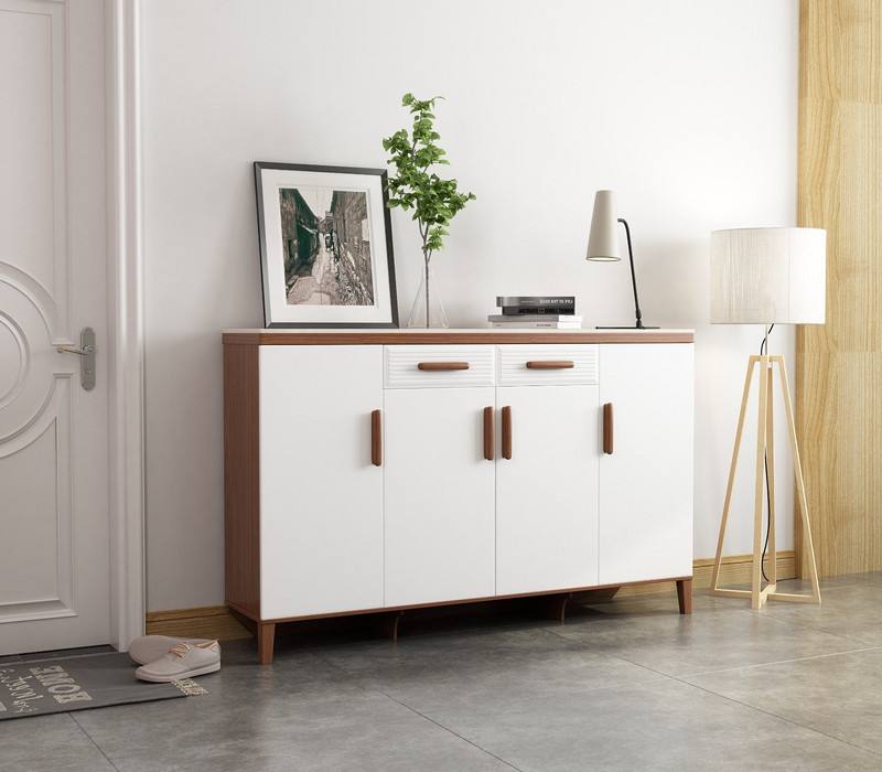 家里鞋柜万万不要这样摆放,等于赶走财运招霉运,有钱人老早知道