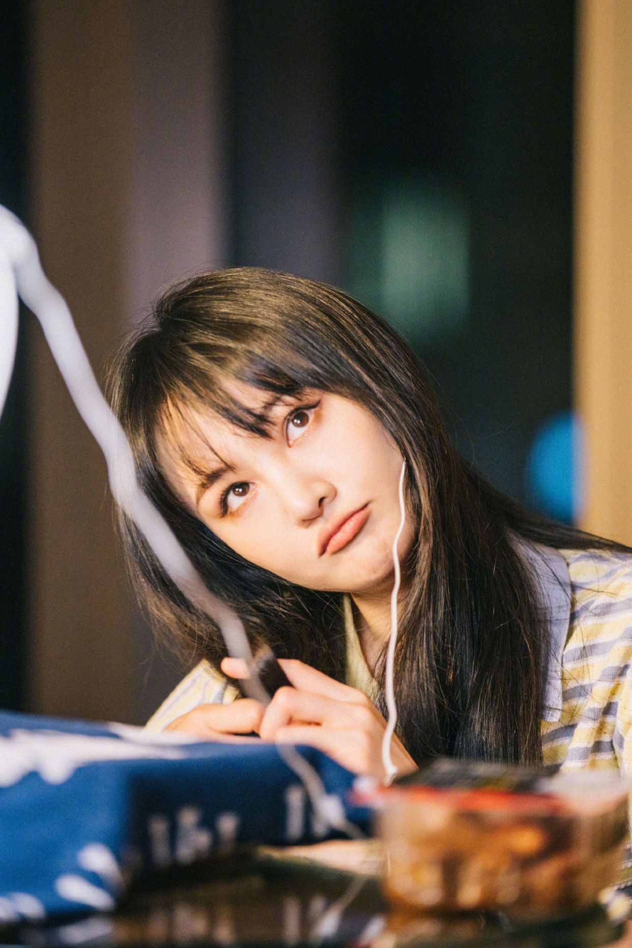 18岁的郑爽就一定比28岁的她更美吗你更喜欢她哪个阶段