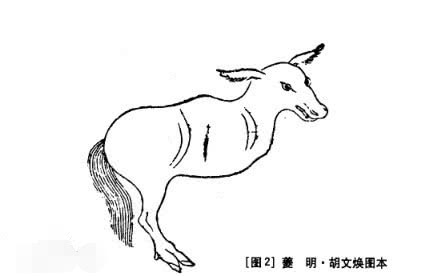 通天教主的坐骑是奎牛还是山海经中的雷兽夔牛?|山海经|牛|通天_新浪新闻