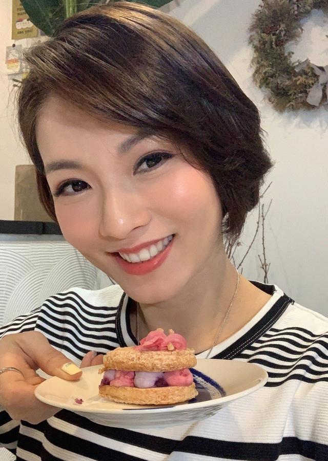林佳仪节目中自曝离婚,曾被封为"玉女歌手",一个人抚养女儿