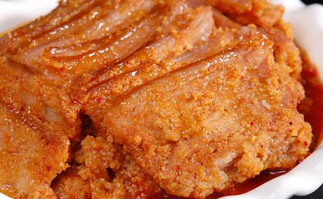 奢侈一把,给娃们做的超豪华的"硬菜,吃得爽快,透彻,畅快淋漓|猪肉