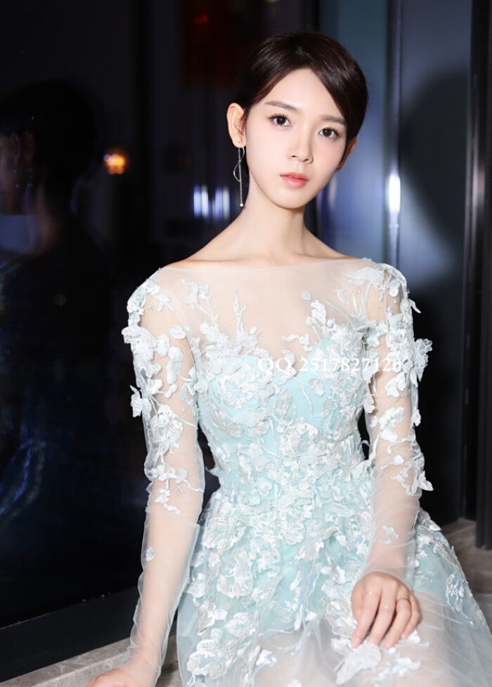 说到陈瑶,可能小伙伴们都不是特别的熟悉她,因为她的名气也不是特别的