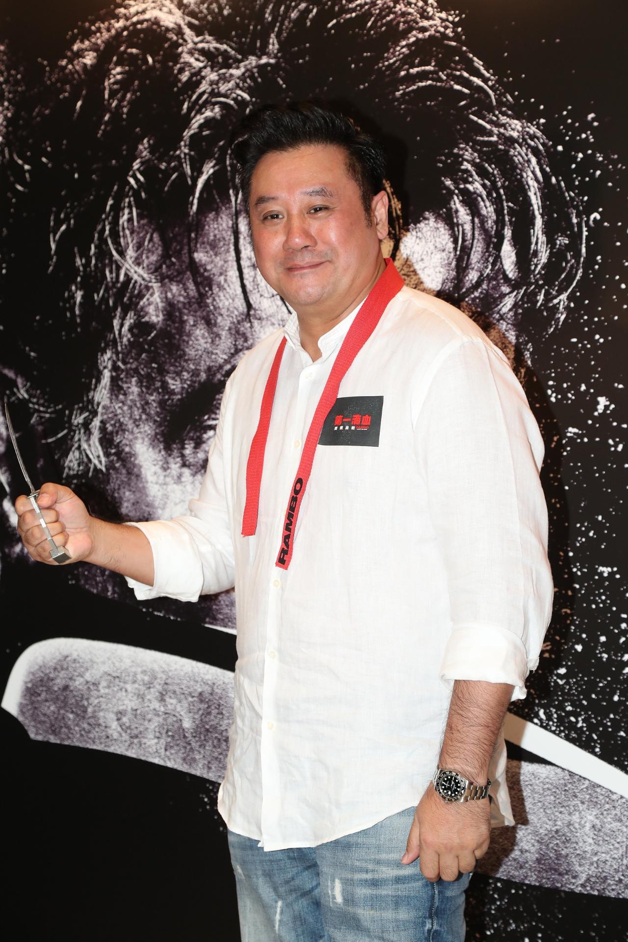 麦长青疑陷炒卖iphone骗局称遭骚扰失工作机会申请索偿百万