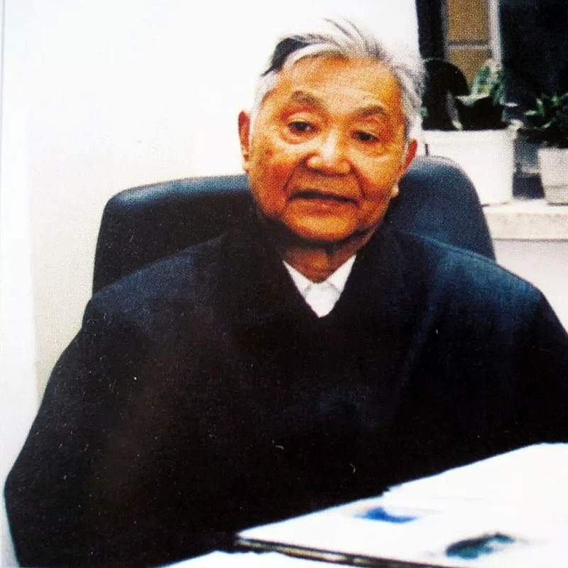 浙江院士池志强:浙江大学毕业后投身药理科研,90岁时仍坚持工作