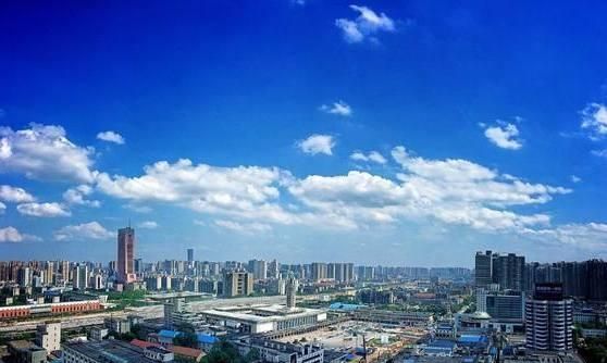 湖南各市经济排名_2019年湖南省87个县市地区生产总值排名!攸县排名·