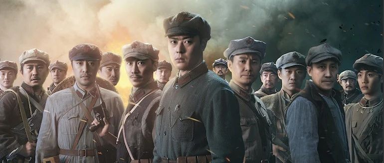 明晚《绝命后卫师》见证英雄史诗!