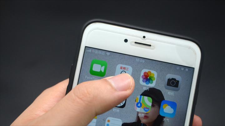 手机信号满格,4g上网速度却很慢?原来问题出在这,涨知识了 >>查看全文