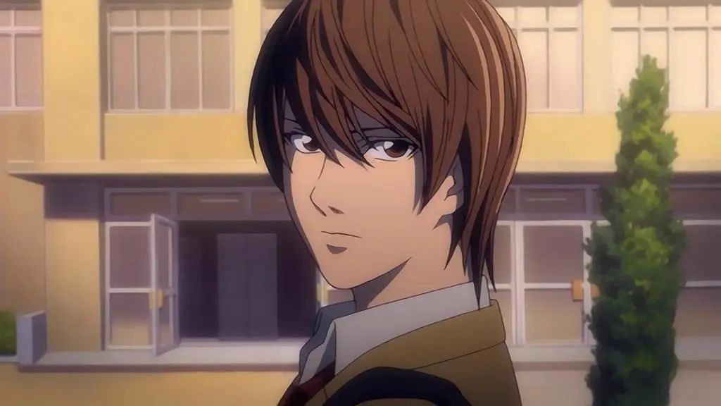 日媒投票,动画史上最强的美型主人公排行,第一还是那一位