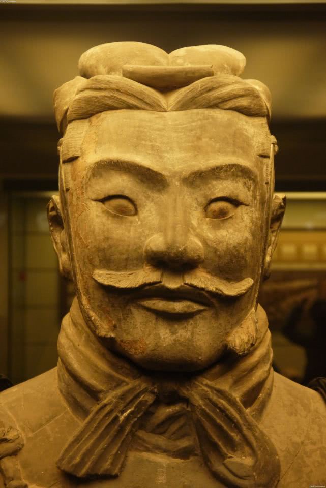 到现在也未给出答案,还严禁出国展览