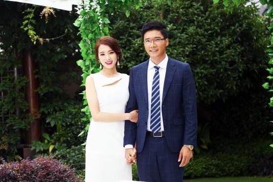 《好妻子》开播,姚芊羽挑战秋瓷炫的"林品如",两部剧相似度高