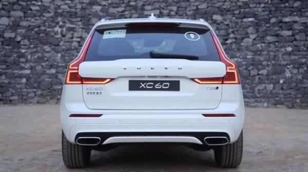 沃尔沃XC60降的真狠，销量涨的真快，4月卖了超6千辆！