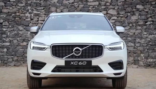 沃尔沃XC60降的真狠，销量涨的真快，4月卖了超6千辆！