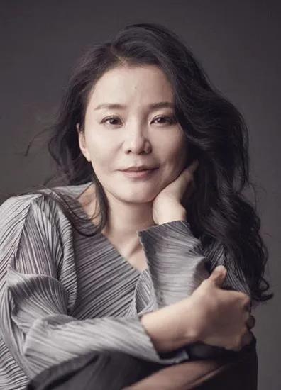 沃尔玛中国来了女总裁