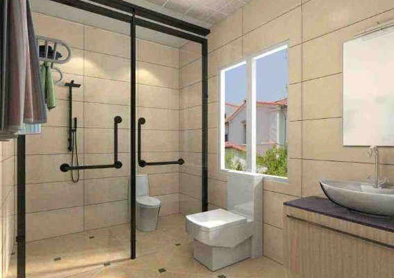 听听行家怎么说|卫生间|窗户|通风_新浪新闻