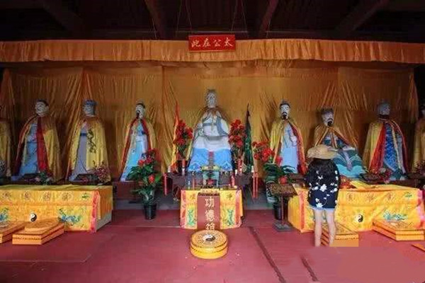 杀神白起被踢出武庙十哲是能力不够还是太能打