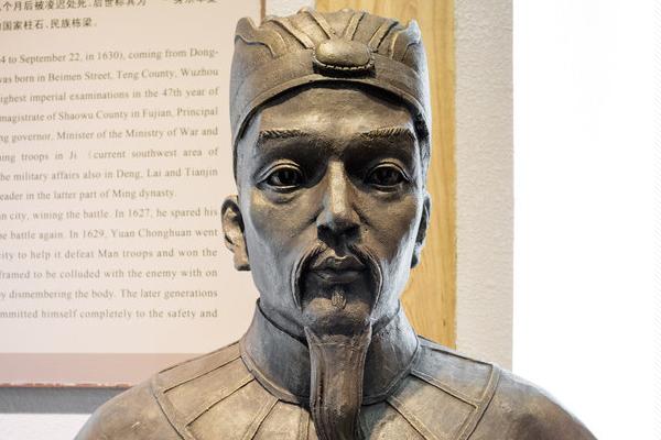 他手握80万重兵,崇祯数次求救他却不出兵,亡国后他又痛哭到吐血