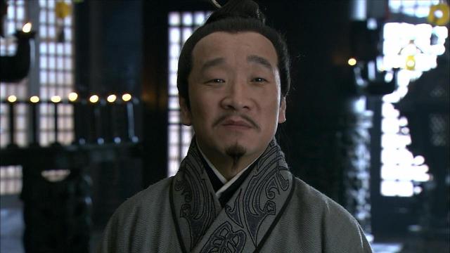 出卖刘璋的张松在曹操和刘备之间为何选择势力弱小的刘备