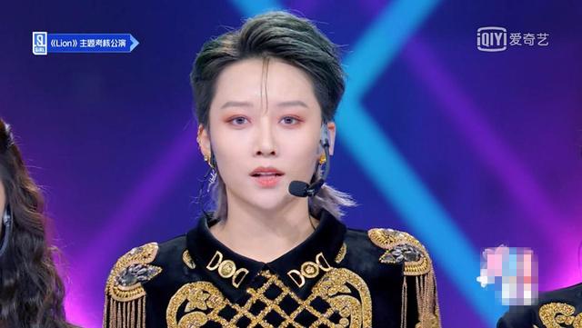 青春有你2:《lion》组播完,争论了许久的c位人选或已尘埃落定