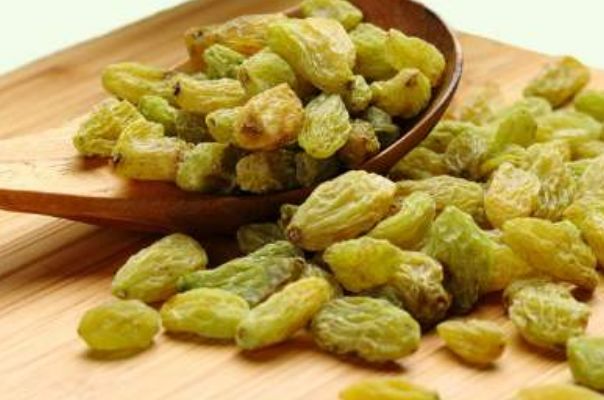 早上起床嚼几粒葡萄干不仅美白抗氧化还有67四大好处不起自