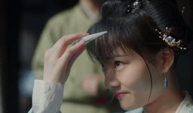 《清平乐》曹评喜欢的不是徽柔,而是公主,李玮也一样