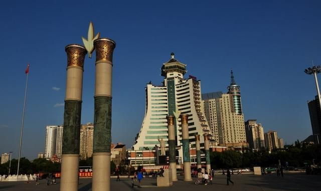 贵州各市gdp排名2020排名_贵州GDP各市排名2020上半年对比:全省GDP城市排名遵