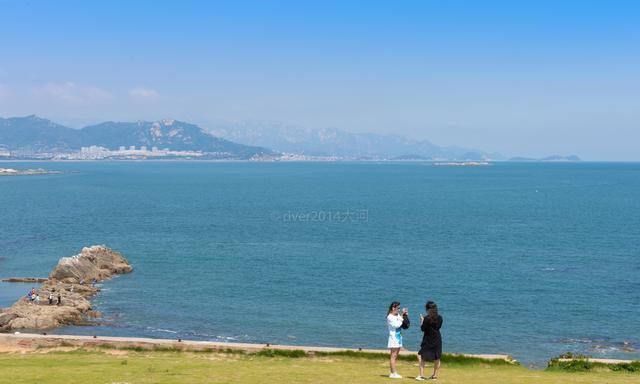 青岛旅游只知道栈桥八大关？这几个网红景点值得去