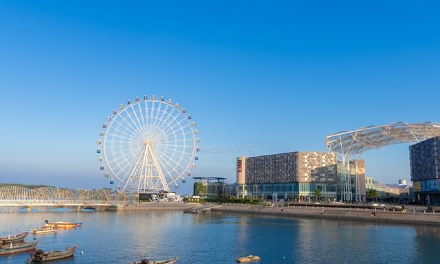 青岛旅游只知道栈桥八大关？这几个网红景点值得去