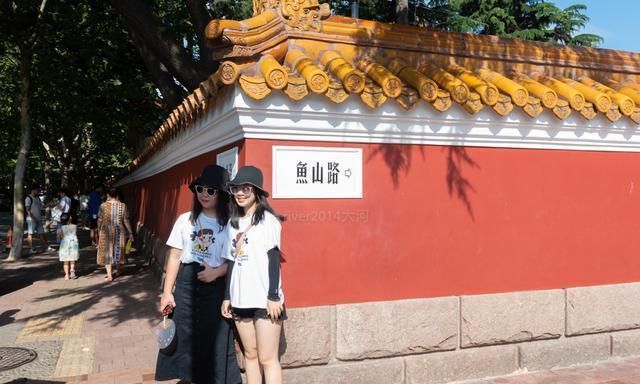 青岛旅游只知道栈桥八大关？这几个网红景点值得去