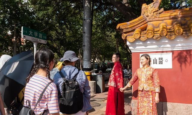 青岛旅游只知道栈桥八大关？这几个网红景点值得去
