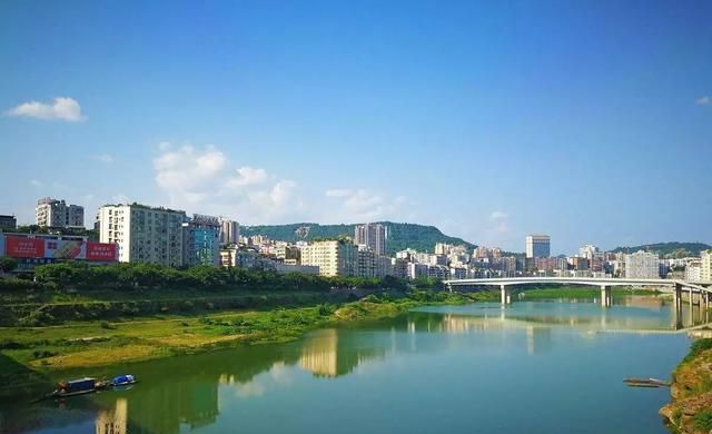 2020年一季度四川省各州市人均GDP最新数据出炉，巴中市最低！