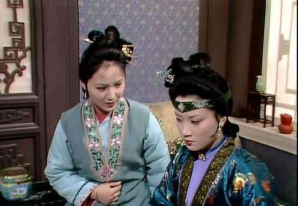 看看平儿是怎么做的