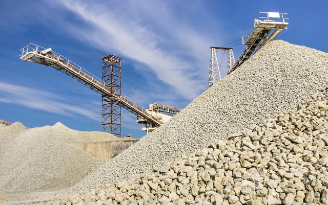 中国砂石协会会长:未来砂石开采业的三大必然趋势