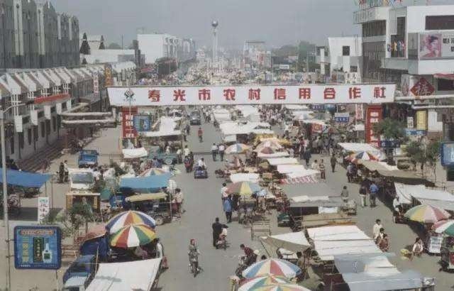 太珍贵了! 一组寿光老照片, 你都见过吗?