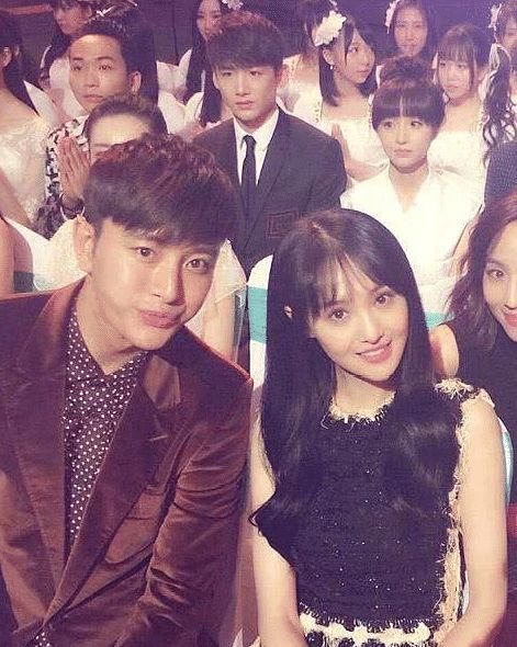 不光任嘉伦崩溃,其他人也很难读懂郑爽,合作过的杨洋也无语